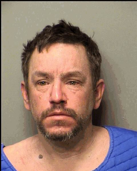 Joshua Andrew Finchum